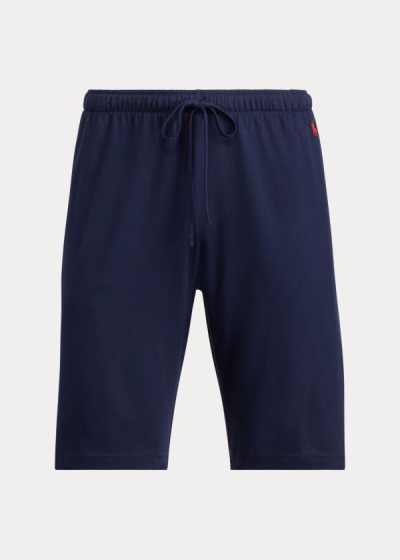 Men's Polo Ralph Lauren Supreme Comfort Sleep Shorts | 479165ICD